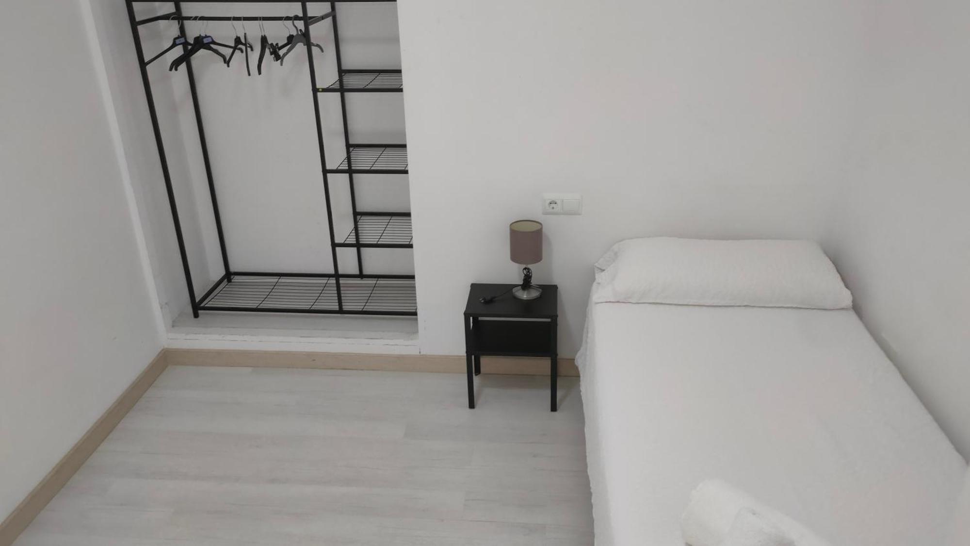 A10minutosdelaplayaandando Daire Málaga Dış mekan fotoğraf