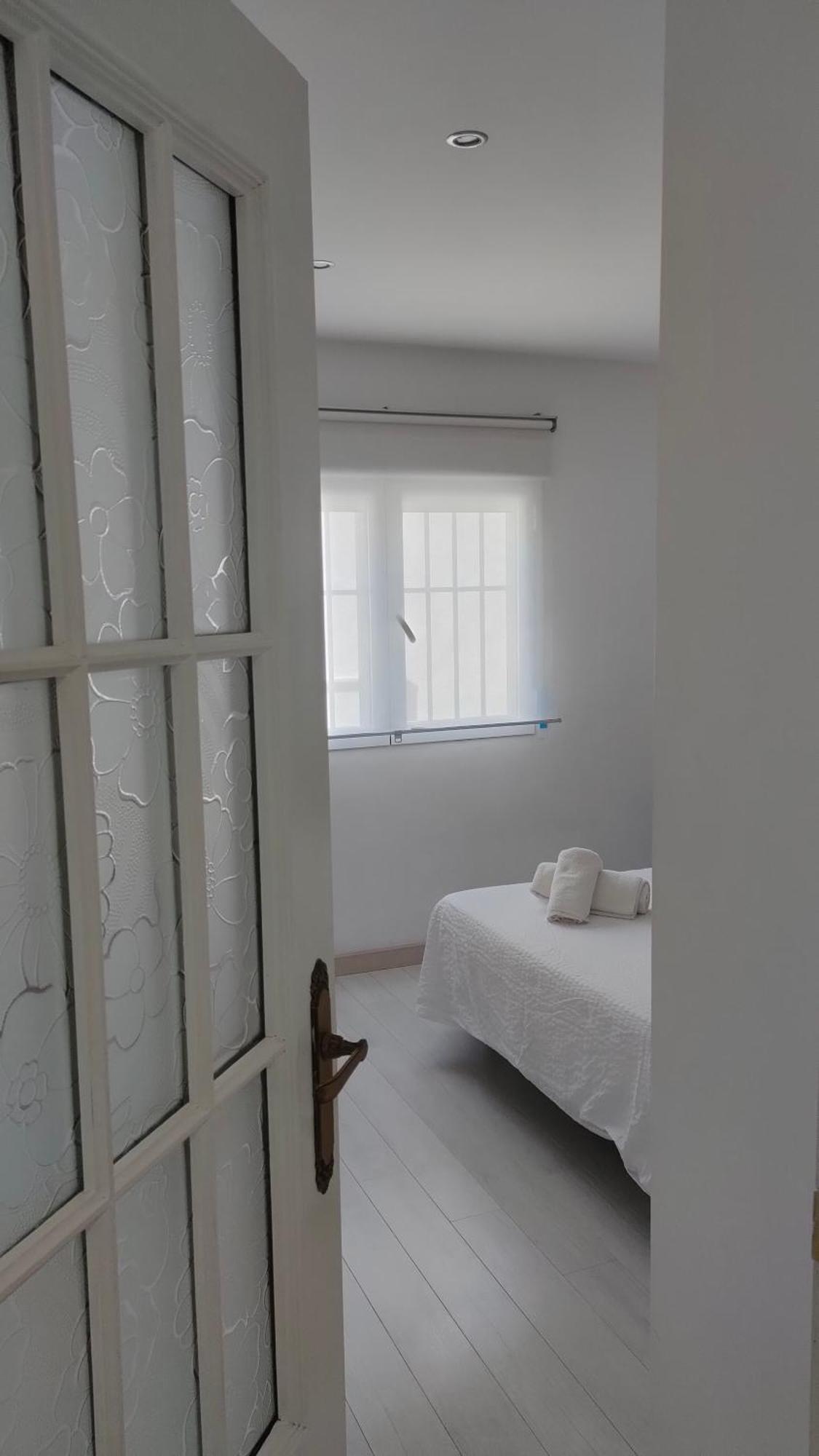 A10minutosdelaplayaandando Daire Málaga Dış mekan fotoğraf