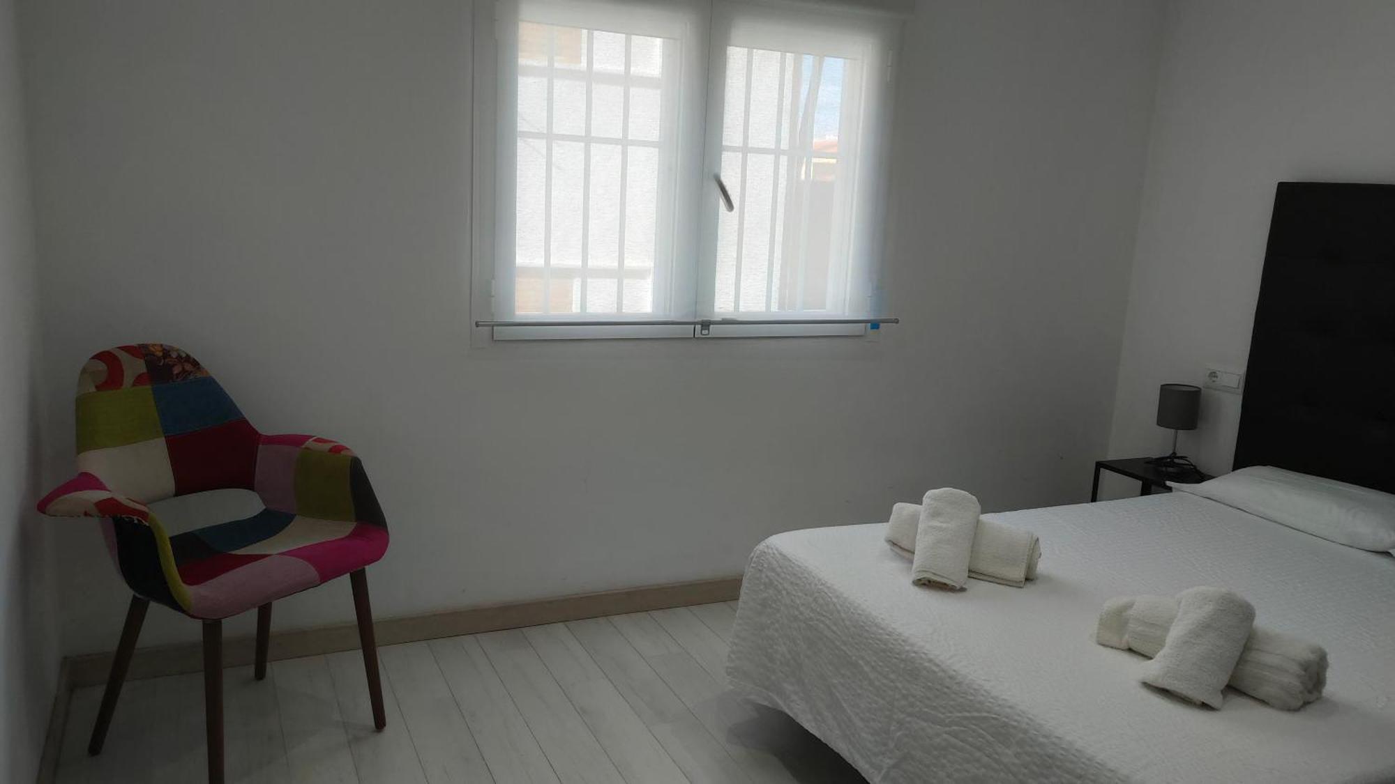 A10minutosdelaplayaandando Daire Málaga Dış mekan fotoğraf