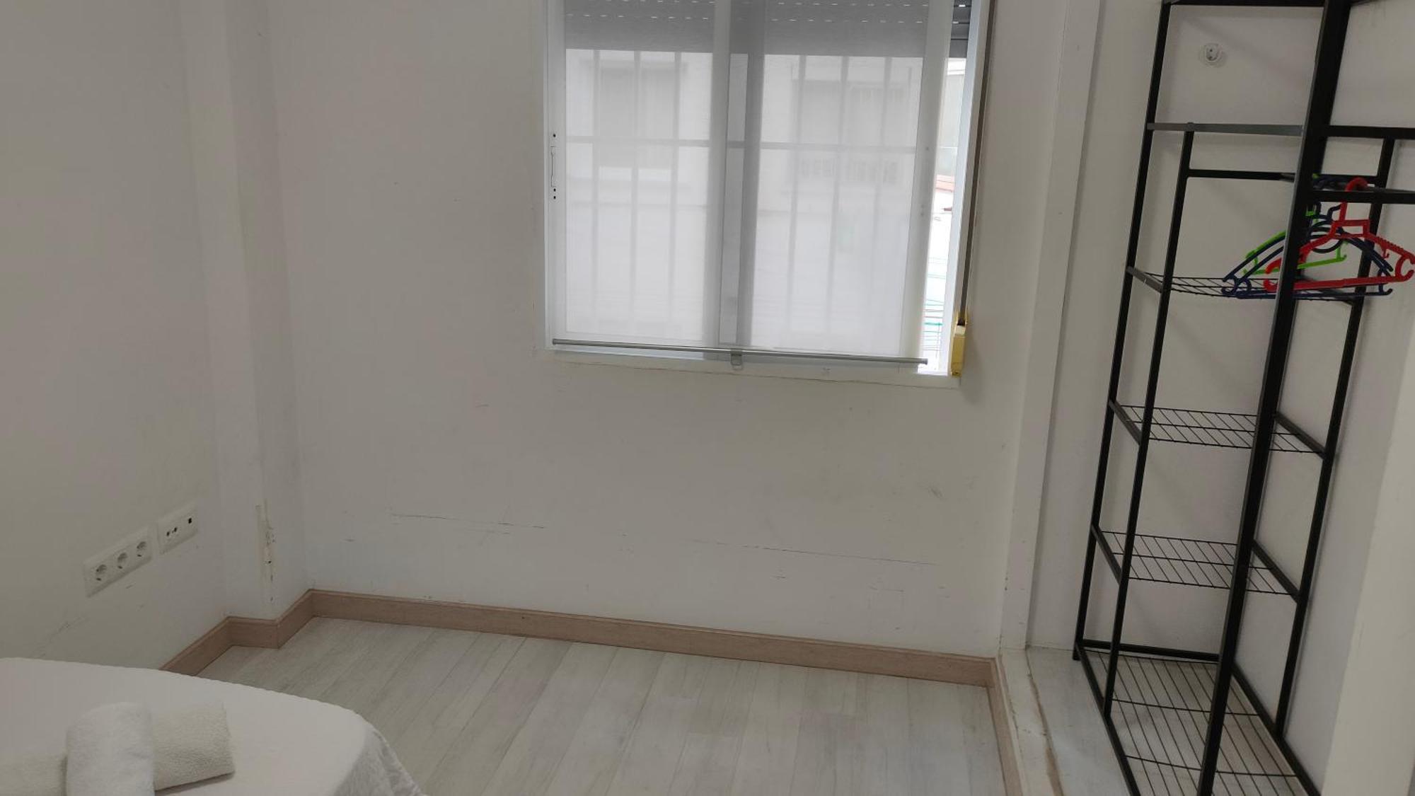 A10minutosdelaplayaandando Daire Málaga Dış mekan fotoğraf