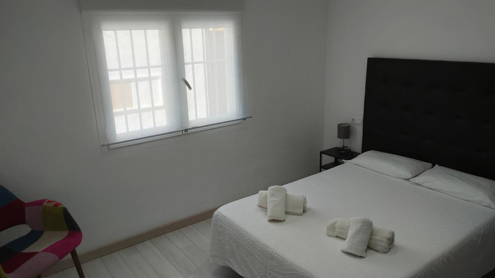 A10minutosdelaplayaandando Daire Málaga Dış mekan fotoğraf