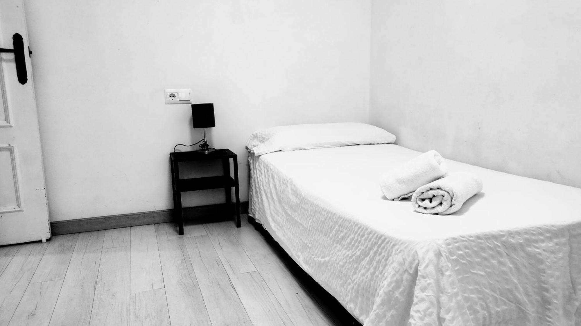 A10minutosdelaplayaandando Daire Málaga Dış mekan fotoğraf