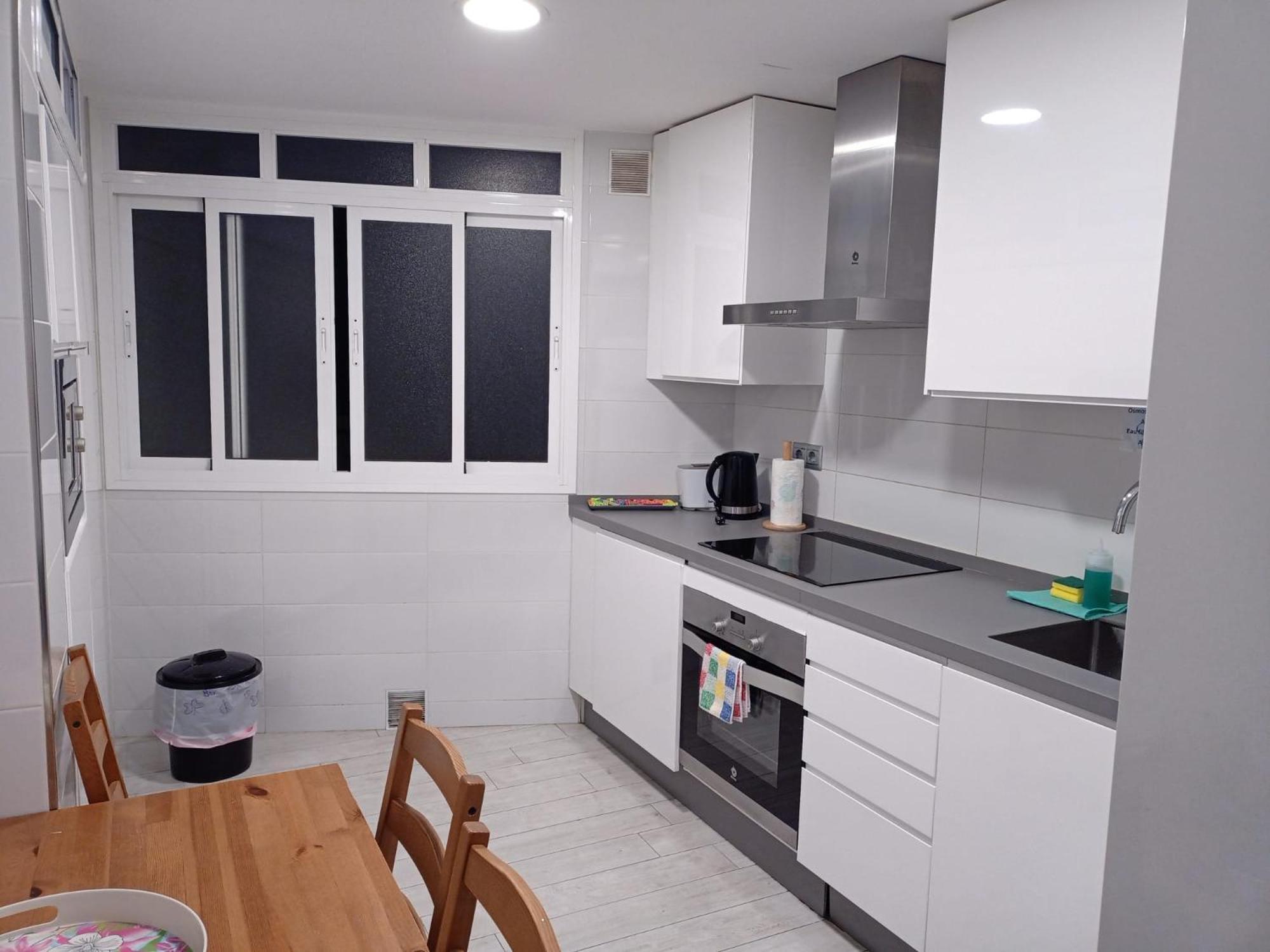 A10minutosdelaplayaandando Daire Málaga Dış mekan fotoğraf