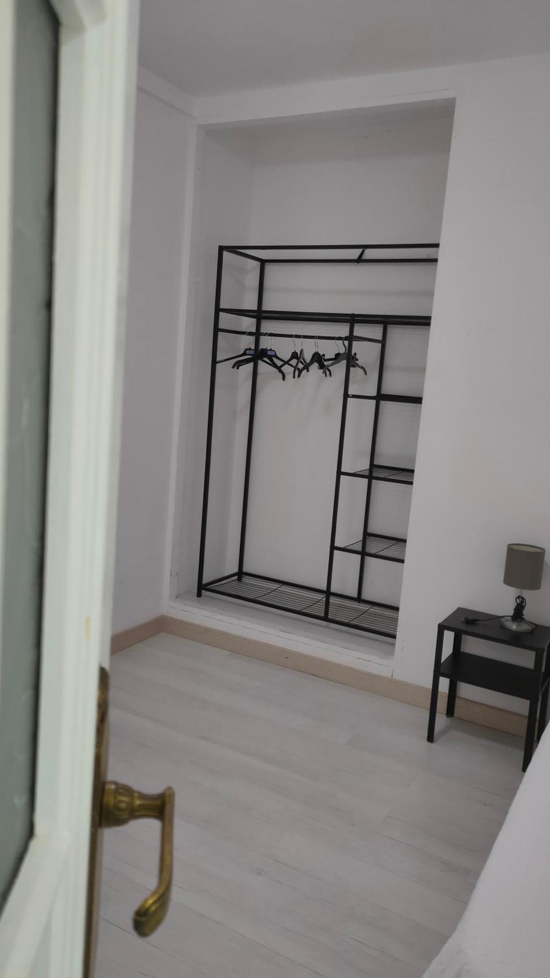 A10minutosdelaplayaandando Daire Málaga Dış mekan fotoğraf
